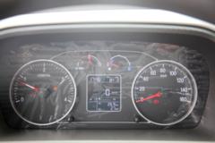 福田 瑞沃ES5 185马力 4X2 7.8米厢式载货车(BJ5185XXY-FE)