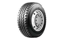 成山 CST27oe(9.00R20 16PR)全钢子午线轮胎