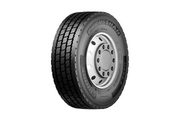 成山 CDH106(285/75R24.5 14PR)全钢子午线轮胎