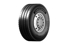 成山 CST105(12R22.5 18PR)全钢子午线轮胎