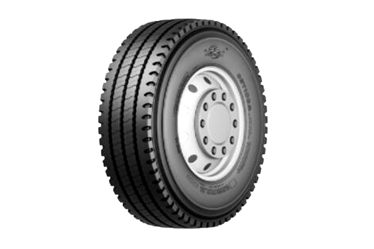 成山 CST103A(13R22.5 18PR)全钢子午线轮胎