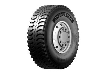 成山 CST221(7.50R16LT 14PR)全钢子午线轮胎