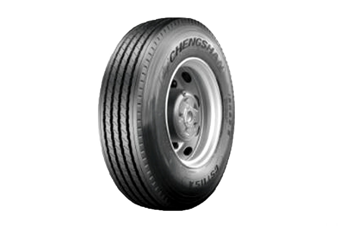 成山 CST115A(385/65R22.5 24PR)全钢子午线轮胎
