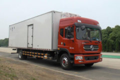 优惠0.5万 北京市多利卡D12冷藏车火热促销中