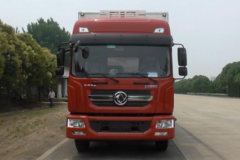 多利卡D12 冷藏车