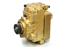 华盛联合 HS.23B液力缓速器