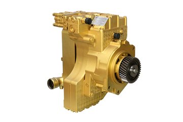 华盛联合 HS.23B液力缓速器