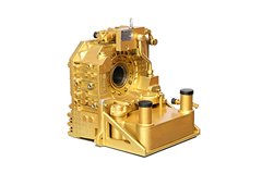 华盛联合 HS.40D液力缓速器