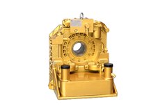 华盛联合 HS.40D液力缓速器