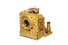 华盛联合 HS.40D液力缓速器