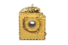 华盛联合 HS.40D液力缓速器