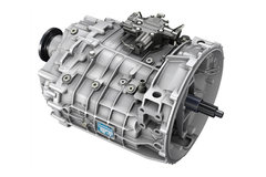 采埃孚ZF6AS700 TO 6挡 手动挡变速箱