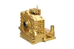 华盛联合 HS.40C液力缓速器