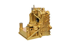 华盛联合 HS.40C液力缓速器