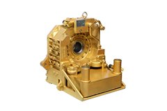 华盛联合 HS.40C液力缓速器