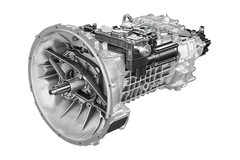 采埃孚ZF9S1110 TO 9挡 手动挡变速箱