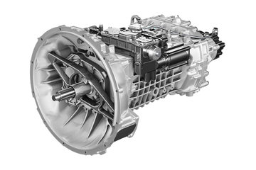 采埃孚ZF9S1110 TD 9挡 手动挡变速箱