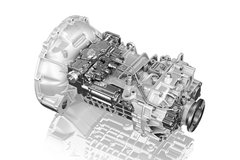 采埃孚ZF9S1110 TD 9挡 手动挡变速箱