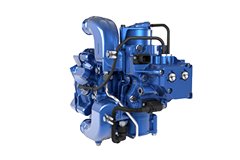 福伊特 Aquatarder SWR 新型二级水缓速器