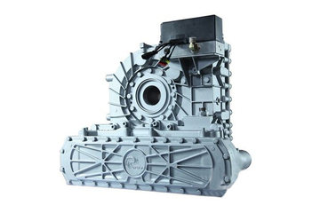 特尔佳 THB40液力缓速器