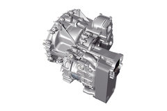 采埃孚 ZF Intarder液力缓速器