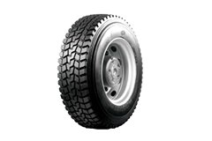 成山 CST208(295/80R22.5 18PR)全钢子午线轮胎