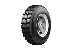 成山 CST326A(11R22.5 16PR)全钢子午线轮胎