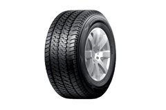 成山 CSC-101(155R12C 8PR)半钢轻卡轮胎