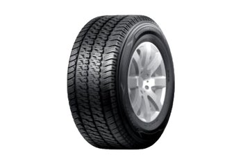 成山 CSC-101(195R15C 8PR)半钢轻卡轮胎