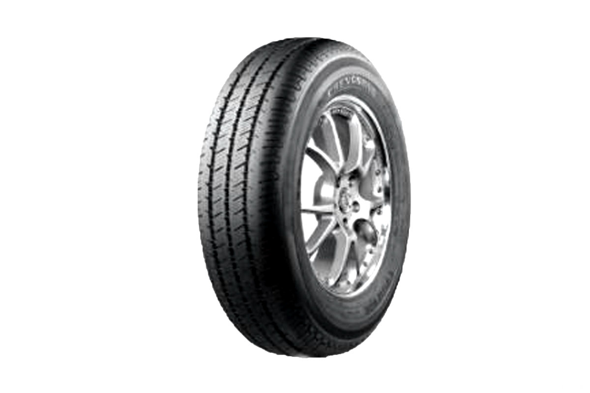 成山 CSR81(175R16C 6PR)半钢轻卡轮胎