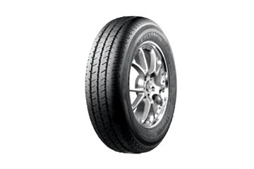 成山 CSR81(175R16C 6PR)半钢轻卡轮胎