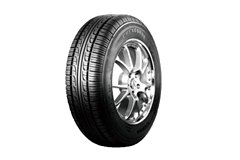 成山 CSR80(155R12C 8PR)半钢轻卡轮胎