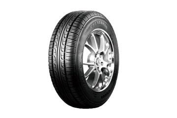 成山 CSR80(155R12C 8PR)半钢轻卡轮胎