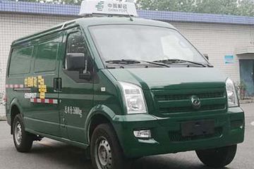 瑞驰 EC35II 4.5米纯电动邮政车41.4kWh