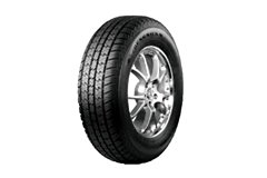 成山 CSR69(195/75R14)半钢轻卡轮胎