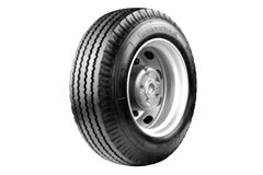 成山 CSP28(6.00-14LT 8PR)斜交轮胎