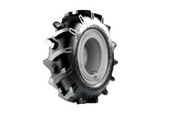 成山 CSY82(6.00-12 4PR)斜交轮胎