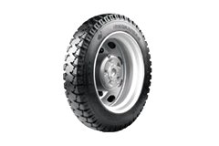 成山 CSH68(4.00-14 4PR)斜交轮胎