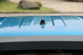 T8&nbsp;皮卡外观                                                图片