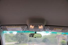 T8&nbsp;皮卡驾驶室                                               图片