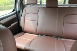 T8&nbsp;皮卡驾驶室                                               图片