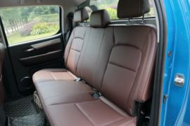 T8&nbsp;皮卡驾驶室                                               图片