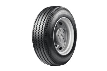 成山 CSP21(5.50-13LT 8PR)斜交轮胎