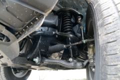 江淮T8 2018款 尊贵型 2.0T柴油 139马力 两驱 大双排皮卡 江淮T8 2018款 尊贵型 2.0T柴油 139马力 两驱 大双排皮卡