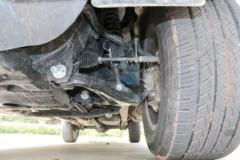 江淮T8 2018款 尊贵型 2.0T柴油 139马力 两驱 大双排皮卡 江淮T8 2018款 尊贵型 2.0T柴油 139马力 两驱 大双排皮卡