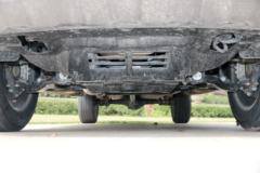 江淮T8 2018款 尊贵型 2.0T柴油 139马力 两驱 大双排皮卡 江淮T8 2018款 尊贵型 2.0T柴油 139马力 两驱 大双排皮卡