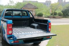 江淮T8 2018款 尊贵型 2.0T柴油 139马力 两驱 大双排皮卡 江淮T8 2018款 尊贵型 2.0T柴油 139马力 两驱 大双排皮卡