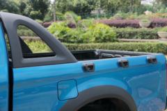 江淮T8 2018款 尊贵型 2.0T柴油 139马力 两驱 大双排皮卡 江淮T8 2018款 尊贵型 2.0T柴油 139马力 两驱 大双排皮卡