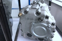 雷姆斯 RS4500液力缓速器