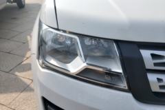 长安凯程 神骐F30 2018款 标准版 1.5L汽油 112马力 3米(额载1015)单排皮卡